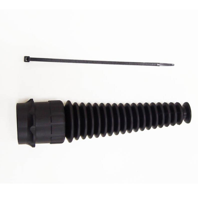 Kit Reparo Amortecedor Dianteiro Direito ou Esquerdo com Coifa para Renault Scenic - Cofap - KSC18102S - (5)