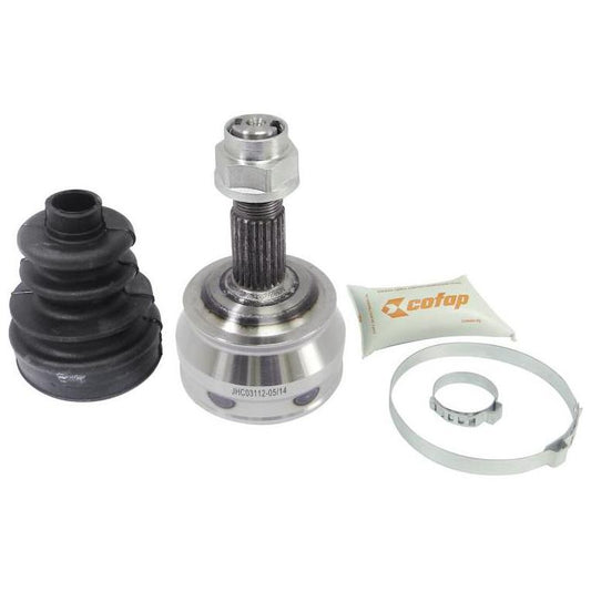 Junta Homocinética Dianteira Roda Fiat Tipo - Cofap - JHC03112 - (1)