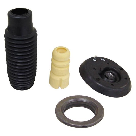 Top Kit Suspensão Dianteira Citroen C3 - Cofap - TKC17110 - (1)