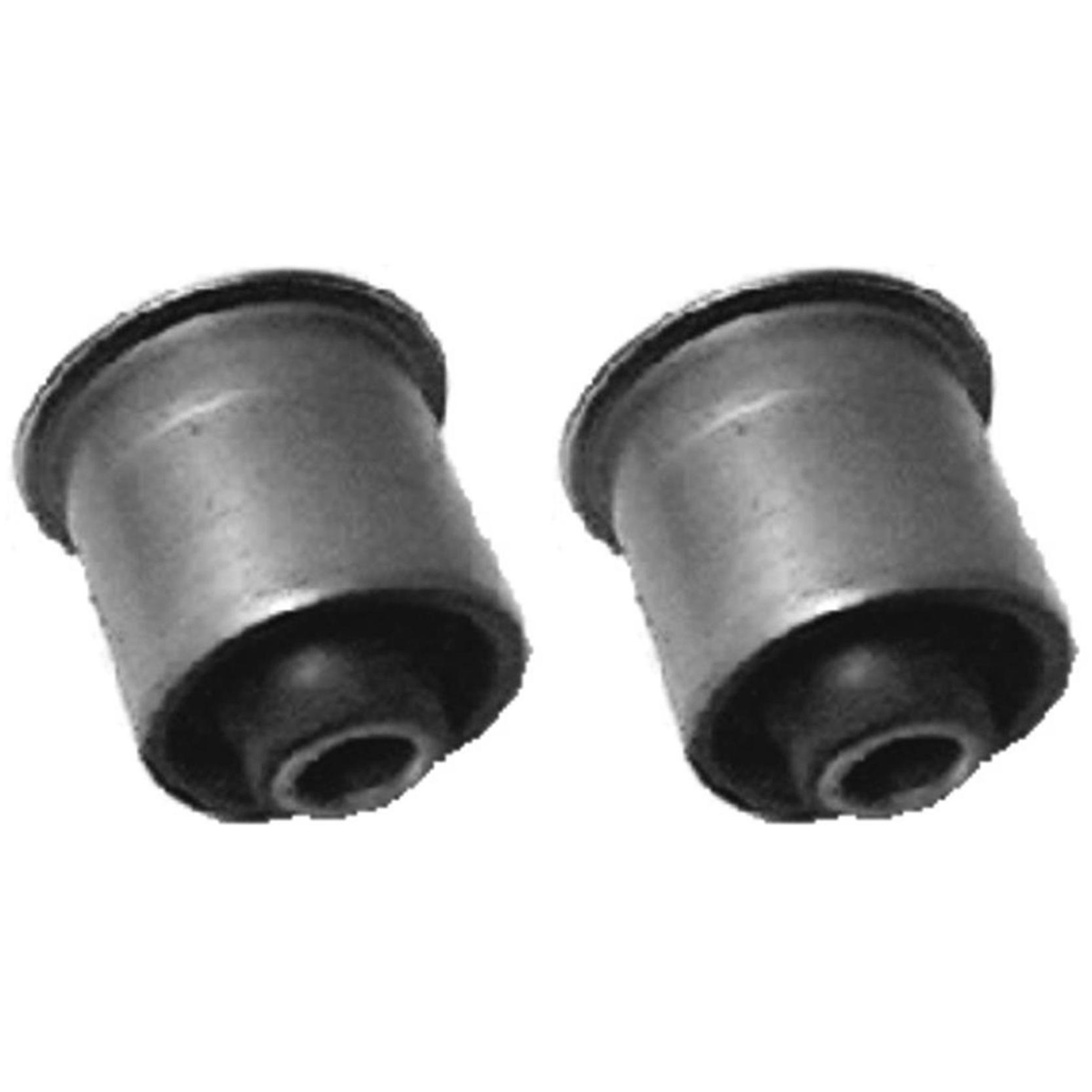 Par de Bucha Bandeja Dianteira ou Traseira para Chevrolet Caravan e Opala - Cofap - BUC04202 - (1)