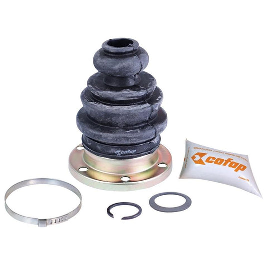 Kit Reparo Junta Deslizante Dianteira Câmbio Automático / Manual Com Coifa - Cofap - KJD01209 - (1)