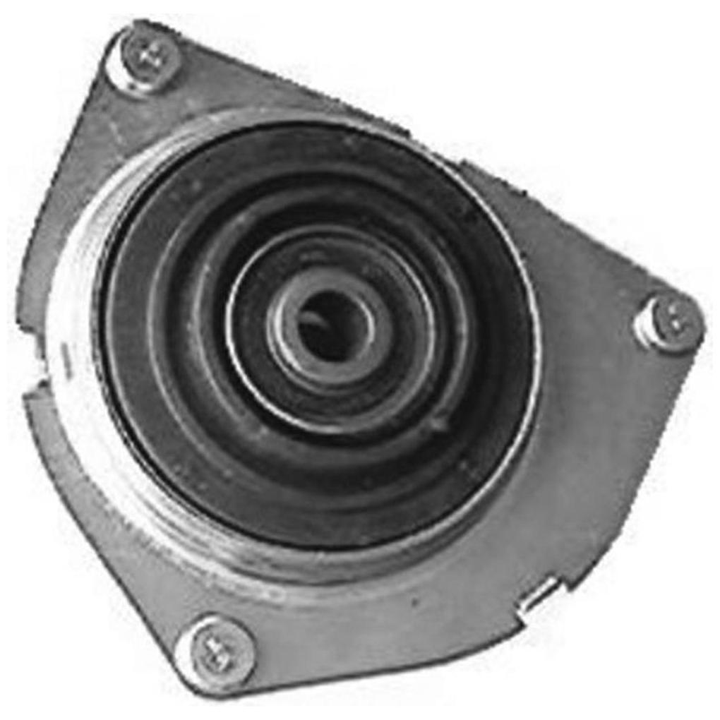 Par Coxim Amortecedor Rolamento Dianteiro Superior - Cofap - Cxc03114 - (2)