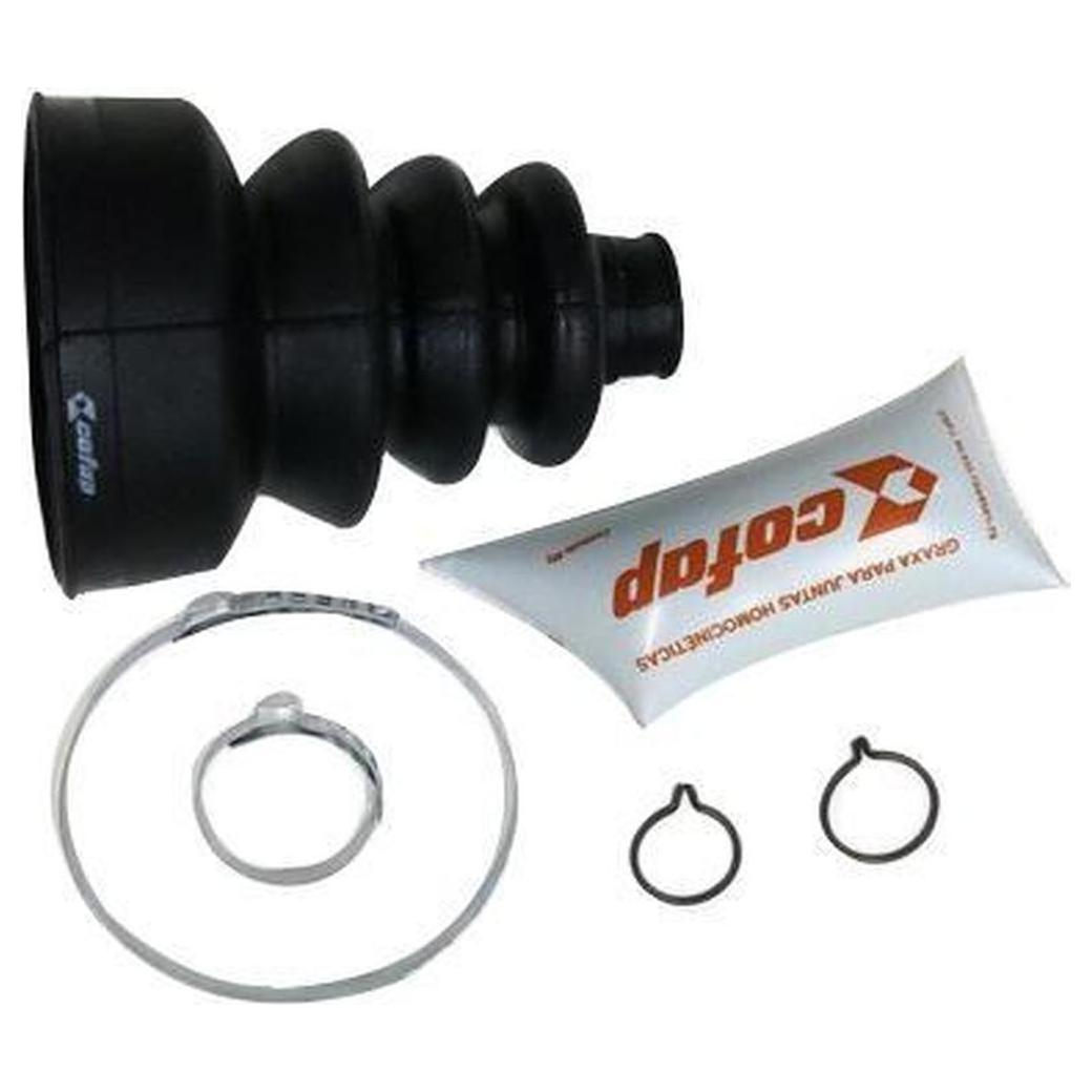 Kit Reparo Junta Fixa Dianteira Roda Manual Com Coifa - Cofap - KJH03213 - (6)