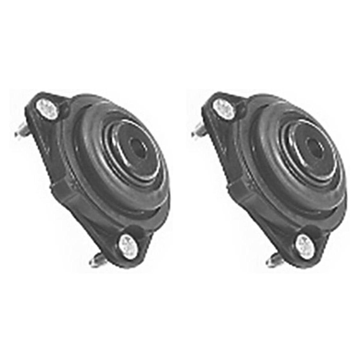 Coxim Amortecedor Dianteiro / Superior - Cofap - CXC08115 - (1)