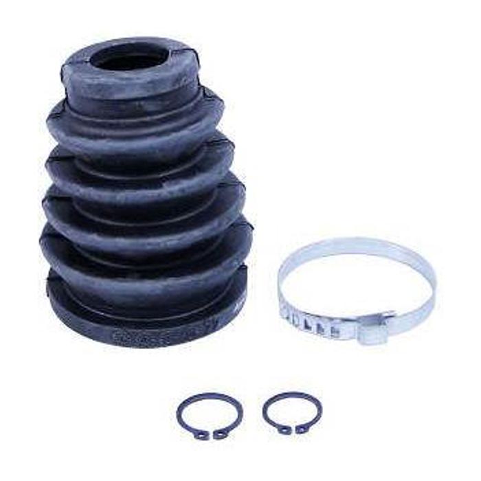 Kit Reparo Junta Deslizante Dianteira Câmbio Manual Com Coifa - Cofap - KTC03204 - (1)