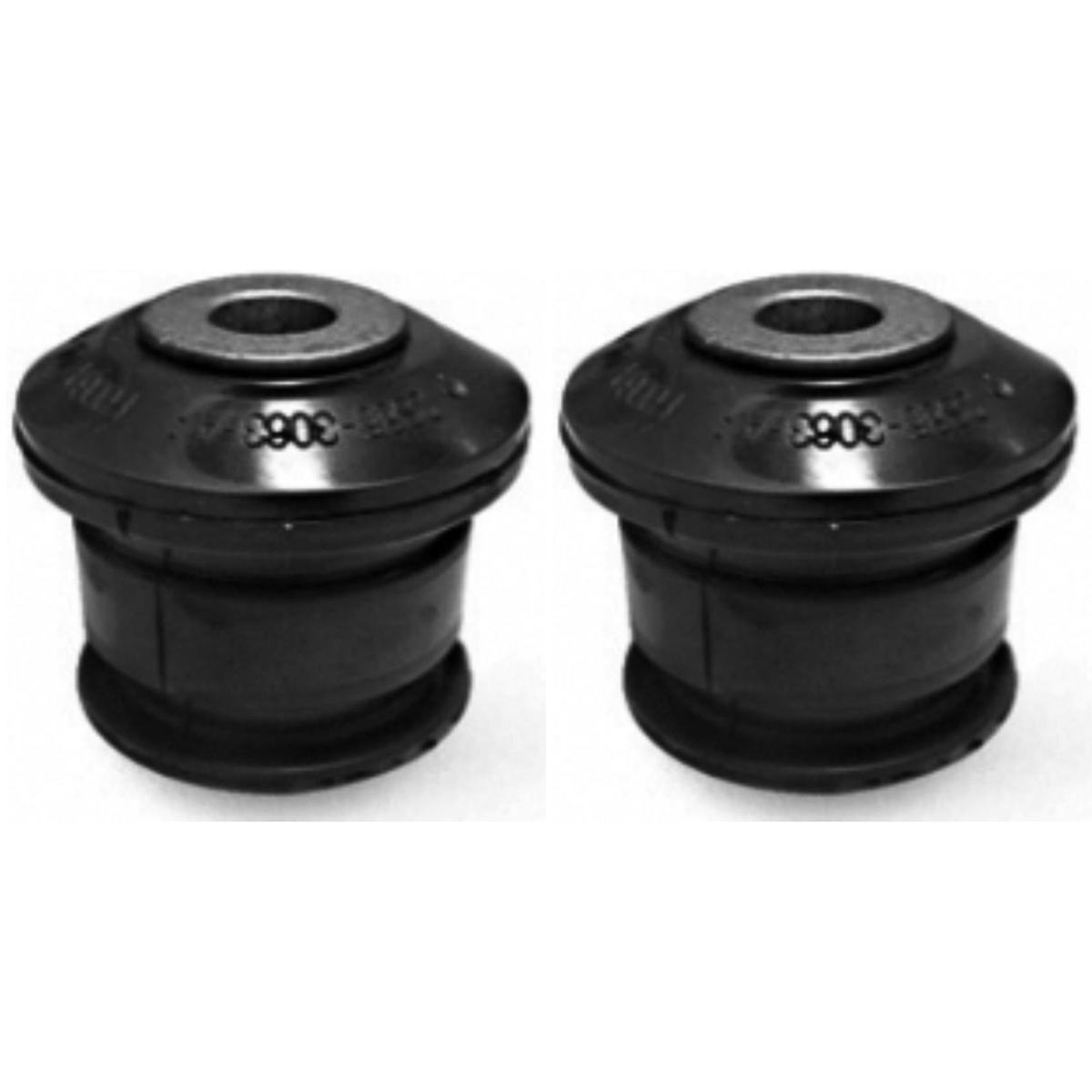 Bucha Bandeja Dianteira Direita ou Esquerda para Ford Ecosport e Fiesta - Cofap - BUC08110 - (1)