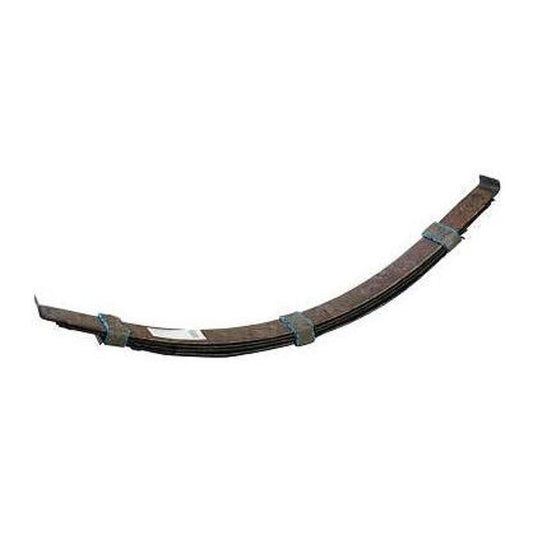 Feixe Molas Traseiro Com Bucha Fiat Fiorino - Cofap - FC.FT21FX - (1)