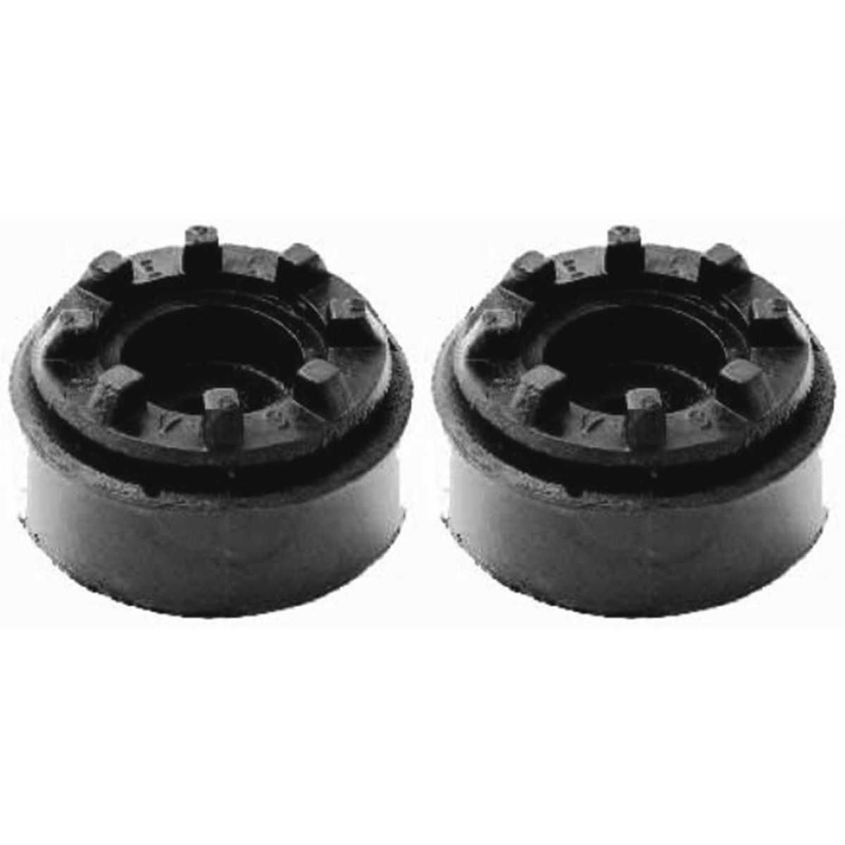 Coxim Superior Amortecedor Dianteiro - Cofap - CXC03116 - (1)