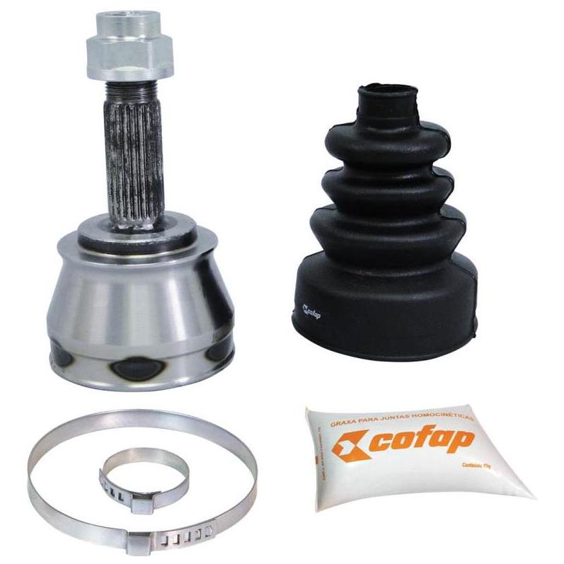 Junta Homocinetica Fiat Strada - Cofap - JHC03122 - (1)
