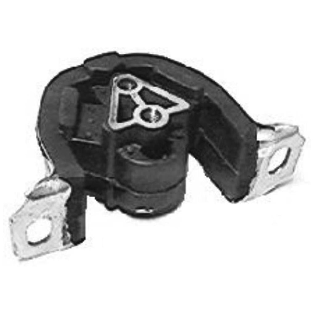 Coxim Motor Dianteiro Esquerdo para Chevrolet Ipanema e Kadett - Cofap - CXC04107 - (1)