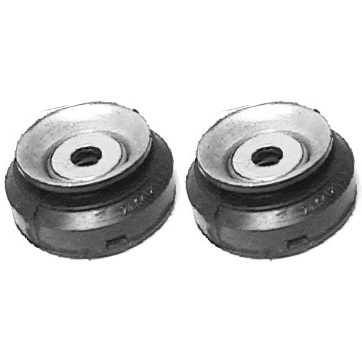 Coxim Amortecedor Dianteiro Superior com Rolamento para Volkswagen Quantum e Santana - Cofap - CXC01118 - (1)
