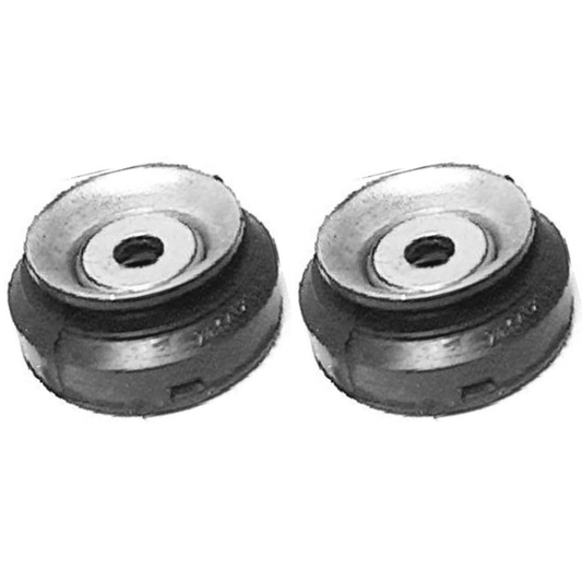 Coxim Amortecedor Dianteiro Superior com Rolamento para Volkswagen Quantum e Santana - Cofap - CXC01118 - (1)