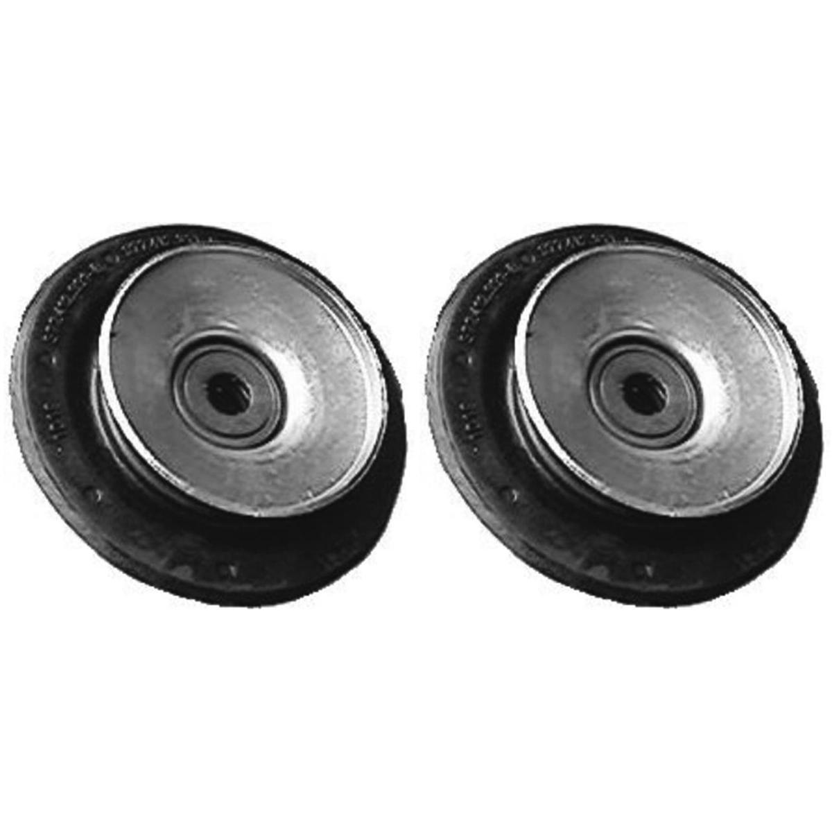 Coxim Amortecedor Dianteiro / Superior Com Rolamento - Cofap - CXC01122 - (1)