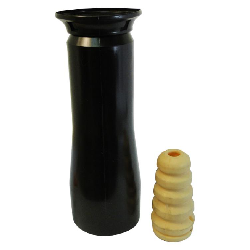 Kit Reparo Amortecedor Traseiro Com Batente Com Coifa Fiat Idea - Cofap - KSC03213S - (1)