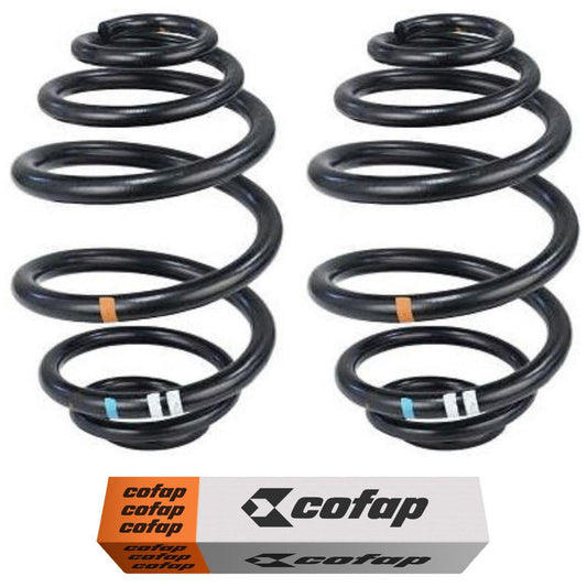 Mola Suspensão Traseira Chevrolet Vectra - Cofap - MC.ECHE54 - (1)
