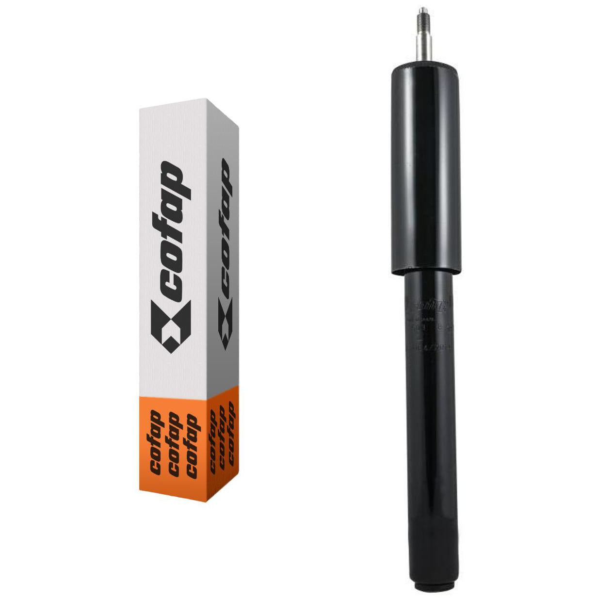Amortecedor Suspensão Traseiro - Cofap - 27298 - (2)