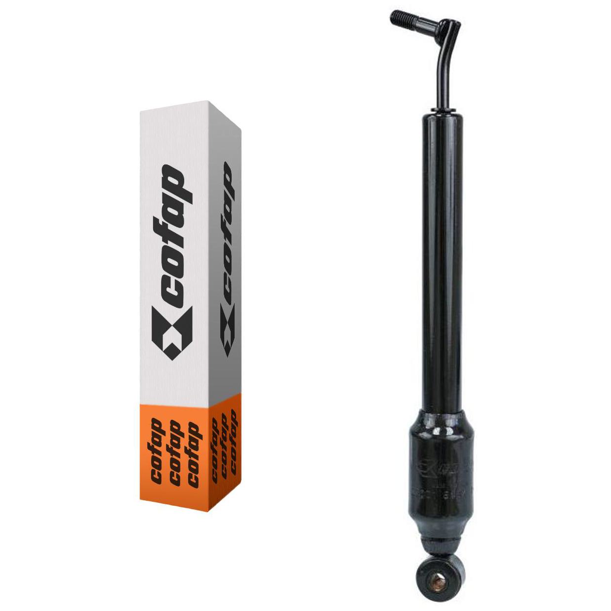 Amortecedor Lado Direito da Direção - Cofap - 22001 - (6)