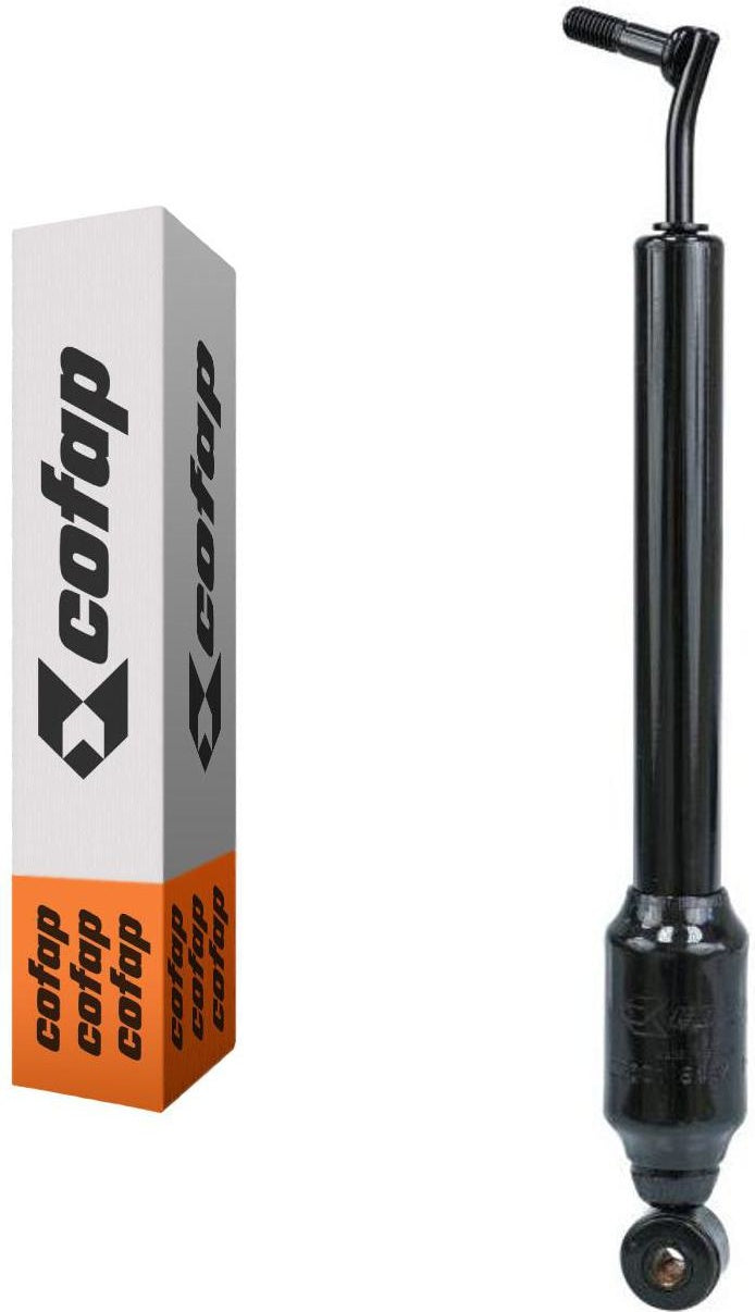 Amortecedor Lado Direito da Direção - Cofap - 22001 - (3)