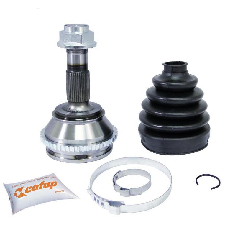 Junta Homocinética Dianteira Roda para Fiat Ducato - Cofap - JHC03129 - (4)