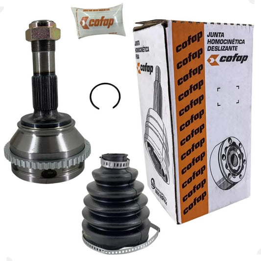 Junta Homocinética Dianteira Roda para Fiat Ducato - Cofap - JHC03129 - (1)