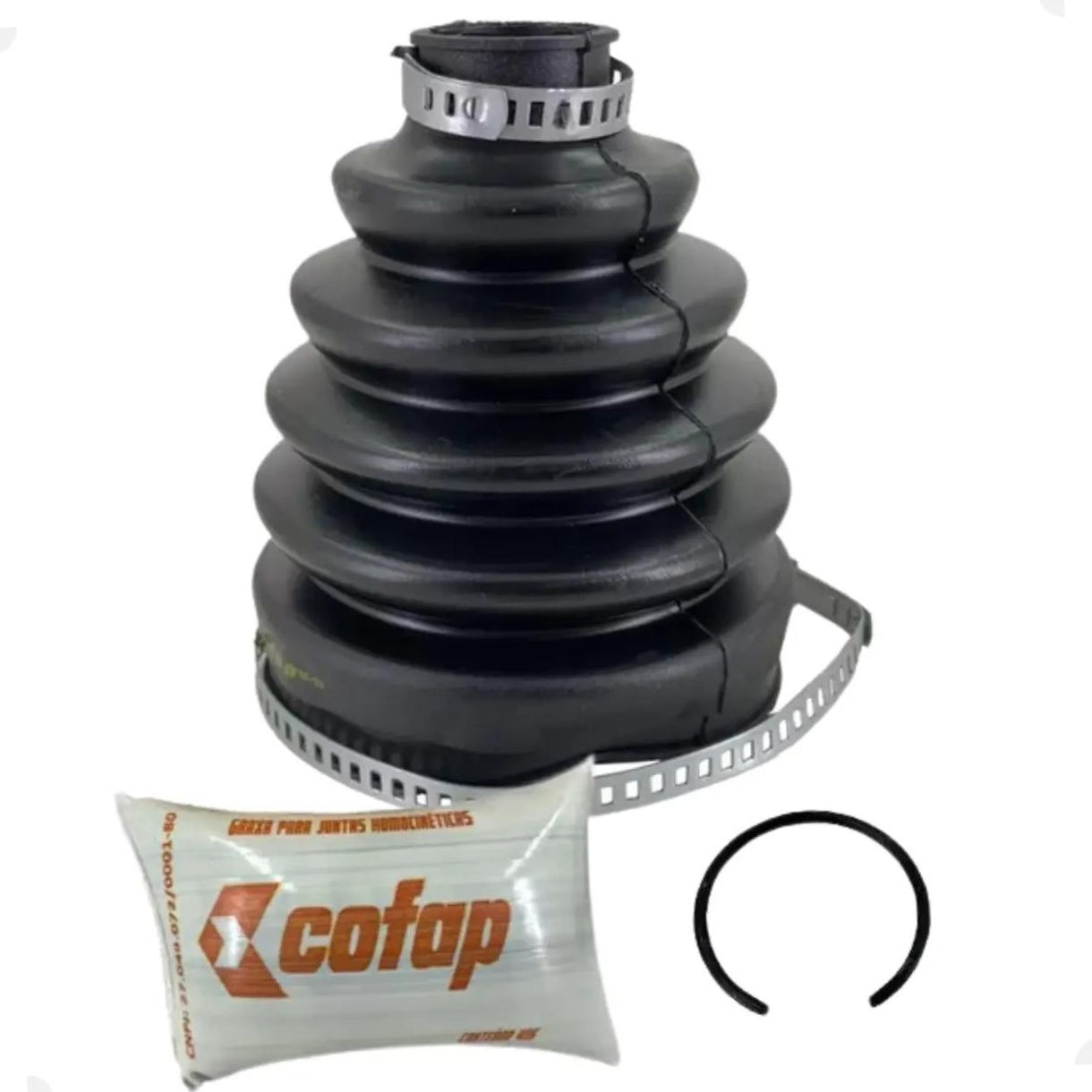Junta Homocinética Dianteira Roda para Fiat Ducato - Cofap - JHC03129 - (3)