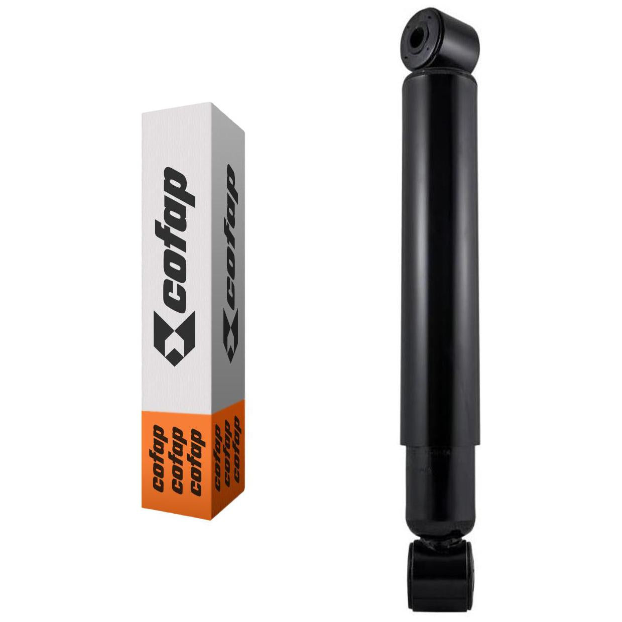 Amortecedor Traseiro Super - Cofap - 45123 - (4)