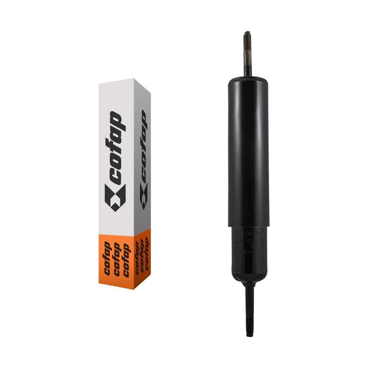 Amortecedor Suspensão Dianteiro - Cofap - 45049 - (2)