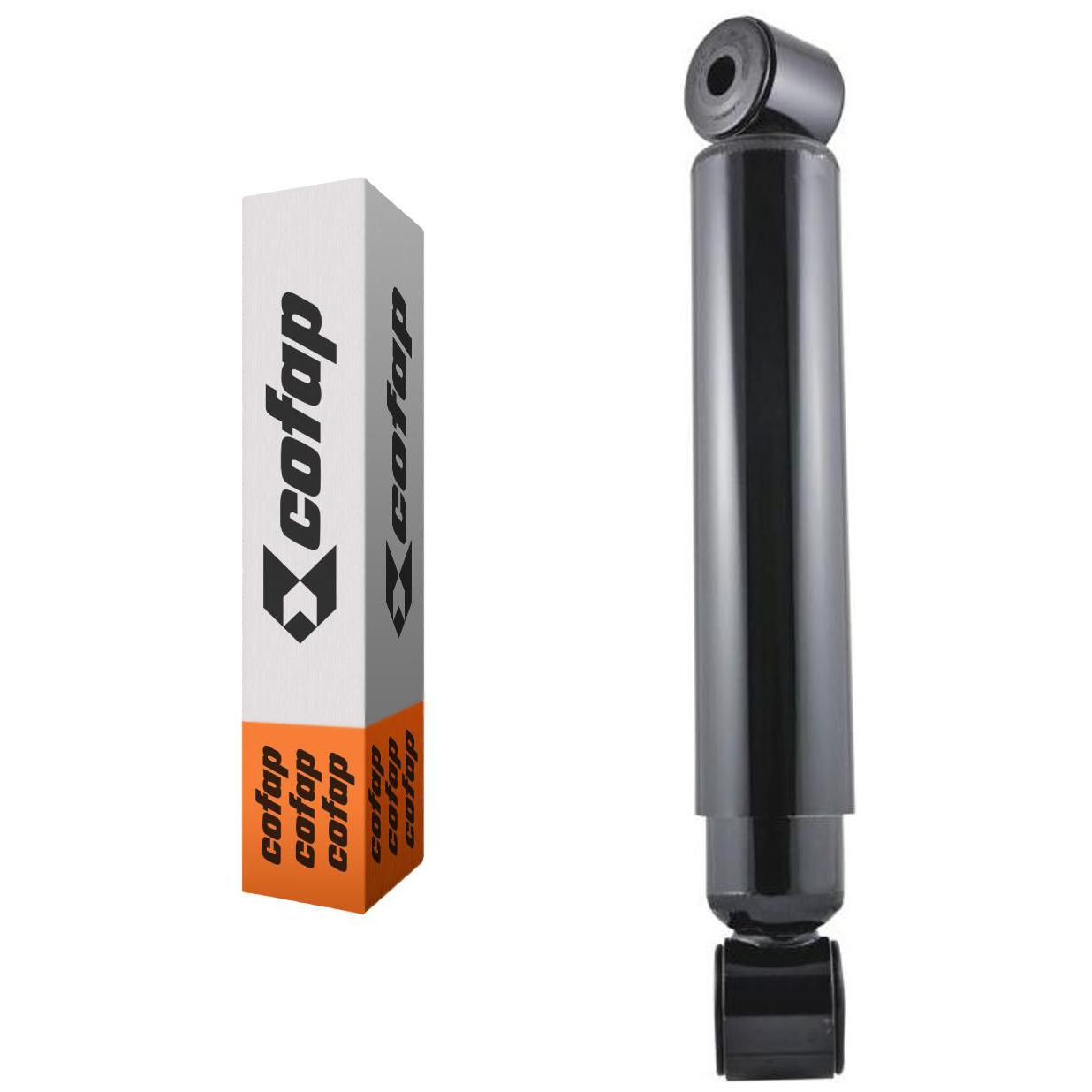 Amortecedor Traseiro Super - Cofap - 45170 - (4)