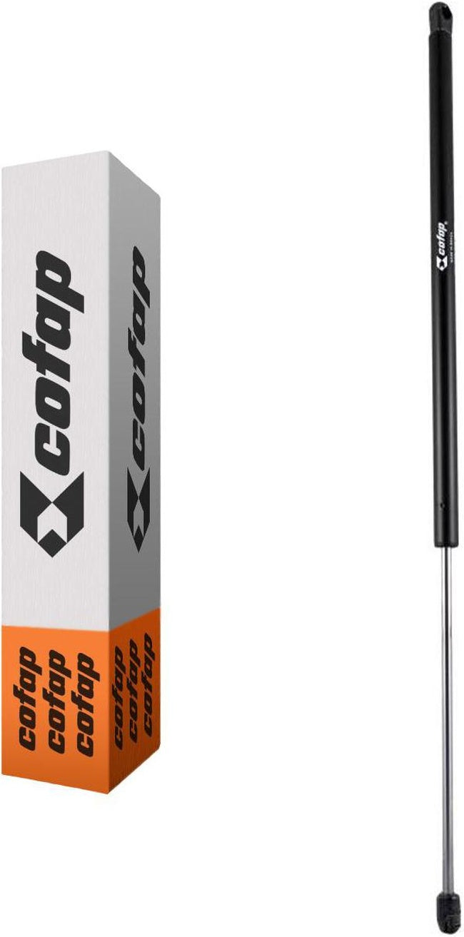 Amortecedor Mola A Gás Tampa Traseira - Cofap - 16358 - (2)