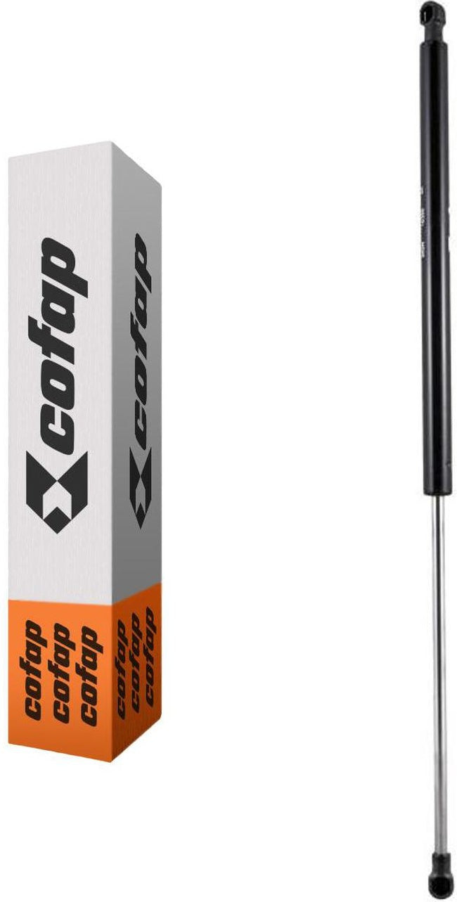 Mola A Gas Tampa Traseira - Cofap - 16356 - (4)