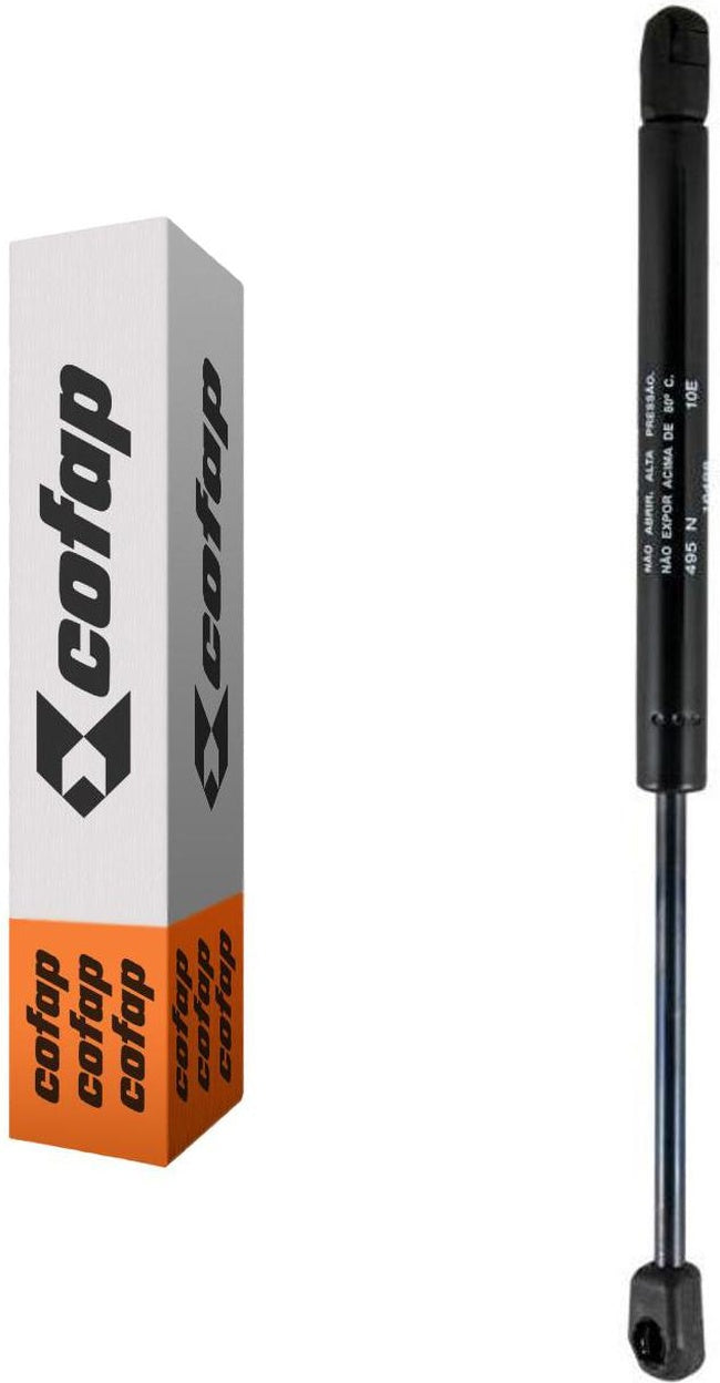 Mola a Gas Tampa Traseira - Cofap - 16498 - (2)