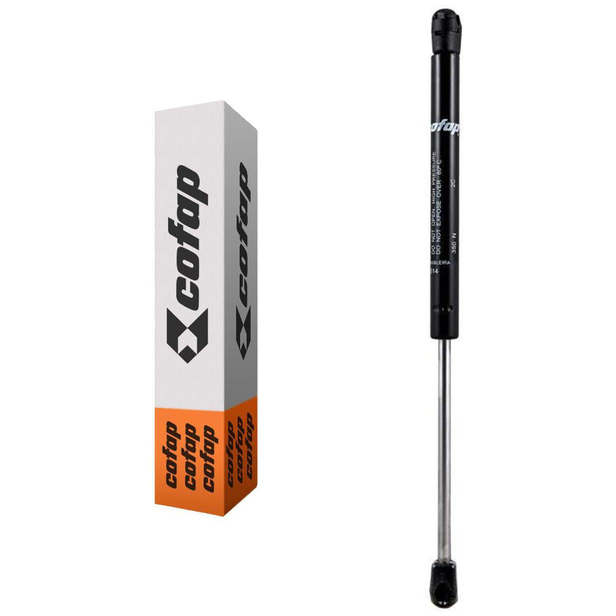 Amortecedor Mola a Gás do Porta-Malas - Cofap - 16514 - (2)