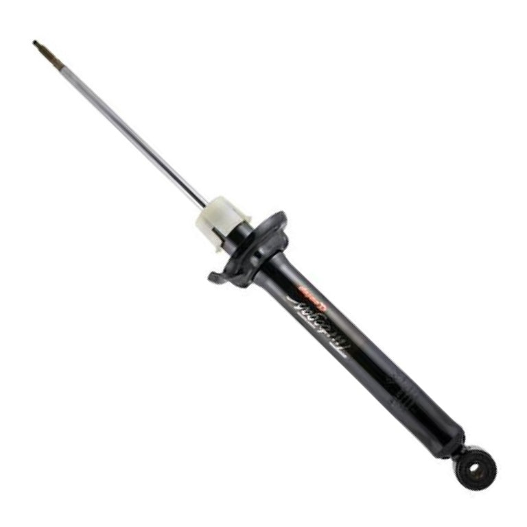 Amortecedor Traseiro Turbogas Ford Fiesta - Cofap - GB47897 - (2)