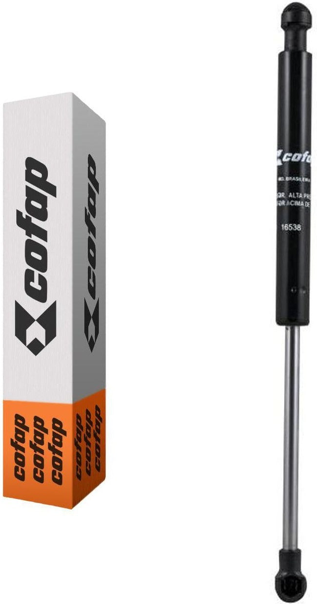 Mola a Gas Tampa Traseira - Cofap - 16538 - (2)