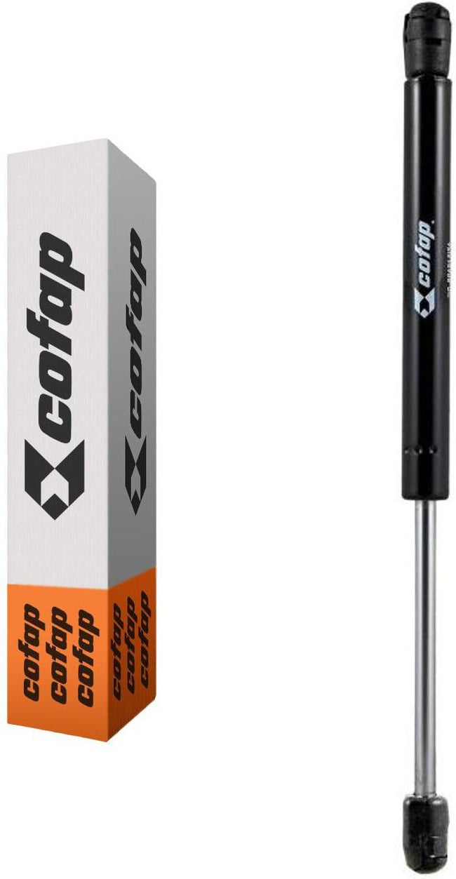 Amortecedor Mola A Gás Porta-Malas - Cofap - 16527 - (2)