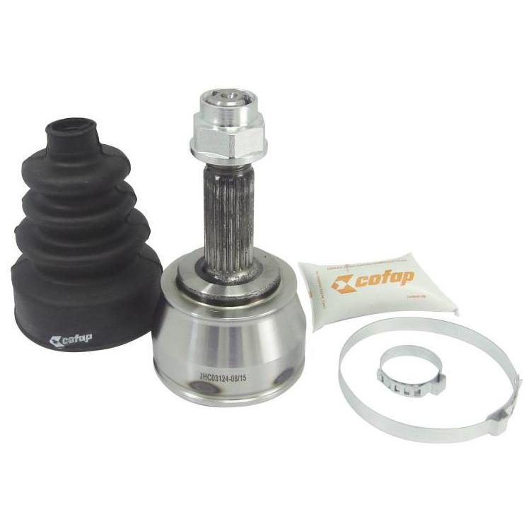 Junta Homocinetica Fiat Doblo - Cofap - JHC03124 - (1)