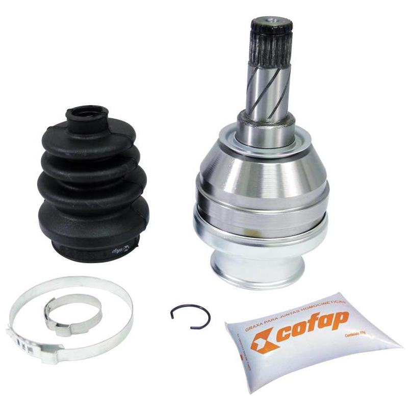 Junta Deslizante Cambio Chevrolet Corsa - Cofap - JDC04303 - (1)
