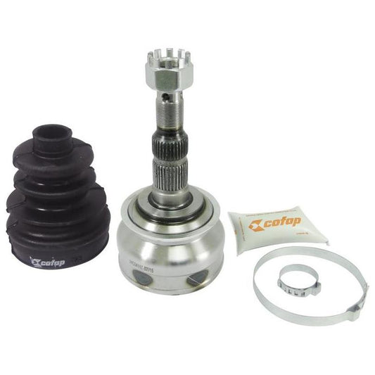 Junta Homocinética Dianteira Roda Manual Chevrolet Vectra - Cofap - JHC04117 - (1)