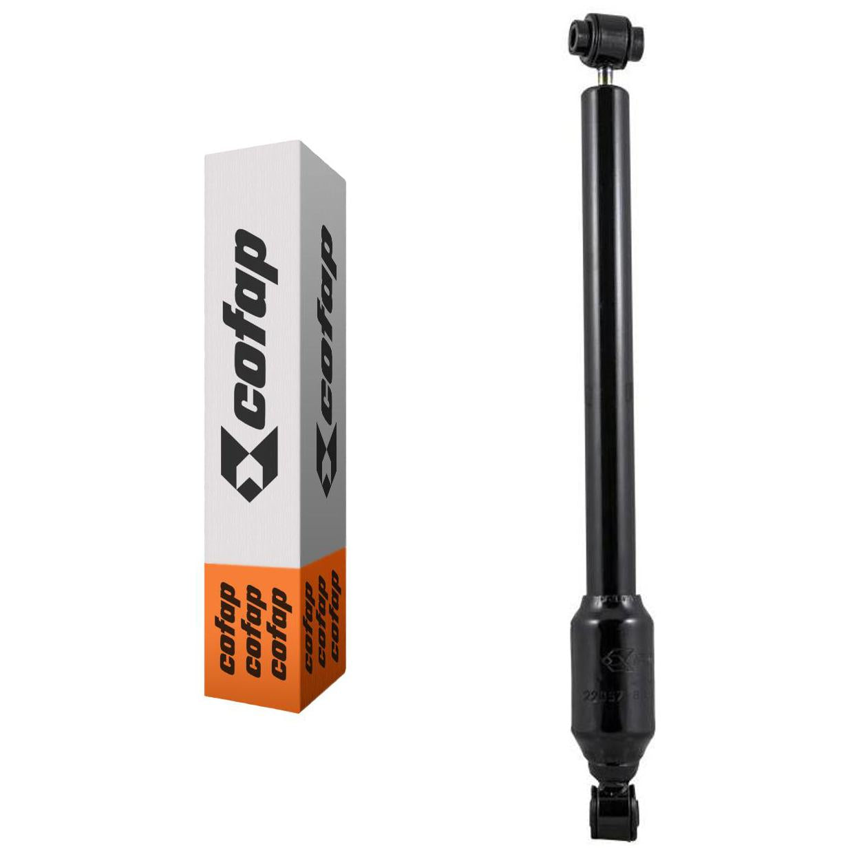 Amortecedor Direção - Cofap - 22057 - (2)