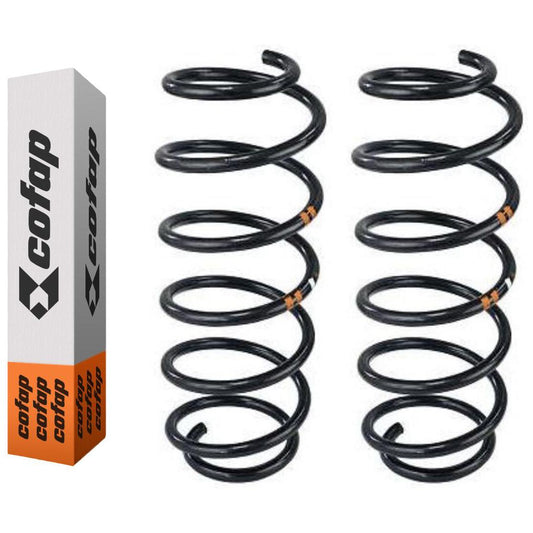 Mola Suspensão Dianteira Chevrolet Vectra - Cofap - MC.ECHE81 - (1)