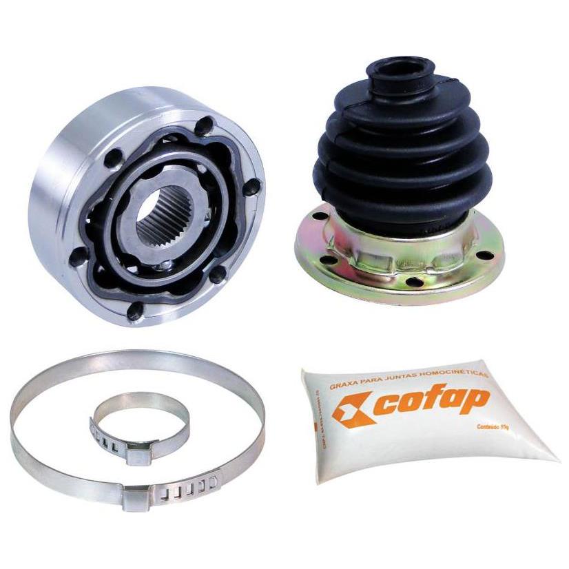 Junta Deslizante Cambio Volkswagen Kombi - Cofap - JDC01306 - (1)