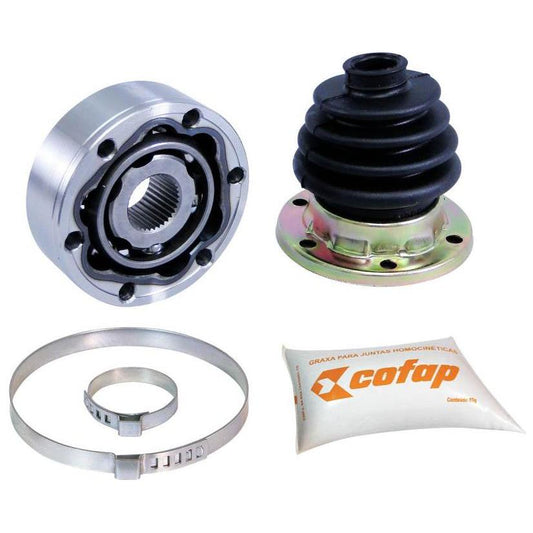 Junta Deslizante Cambio Volkswagen Kombi - Cofap - JDC01306 - (1)