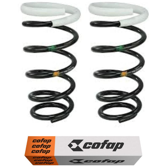 Mola Suspensão Traseira - Cofap - MC.EFIAT48M - (1)