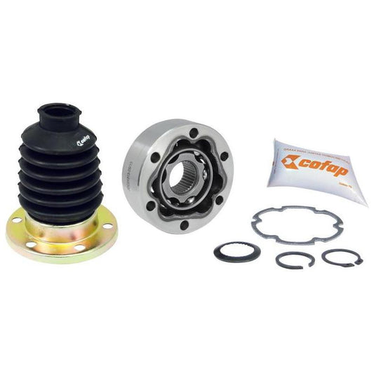 Junta Deslizante Dianteira Cambio Volkswagen Fox - Cofap - JDC01313 - (1)