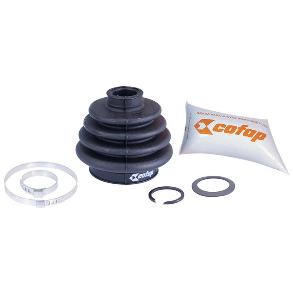 Coifa Homocinética Câmbio Volkswagen Kombi - Cofap - KJD01204 - (1)