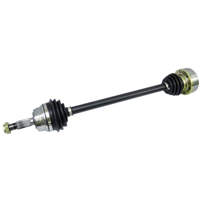 Semieixo Dianteiro Esquerdo Volkswagen Gol - Cofap - SEC01401 - (1)