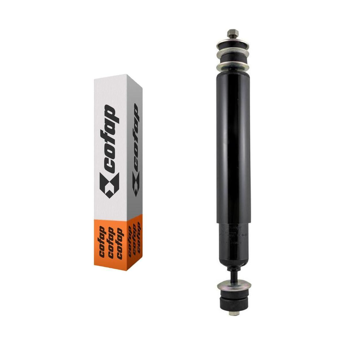 Amortecedor Suspensão Traseiro - Cofap - 45059 - (2)