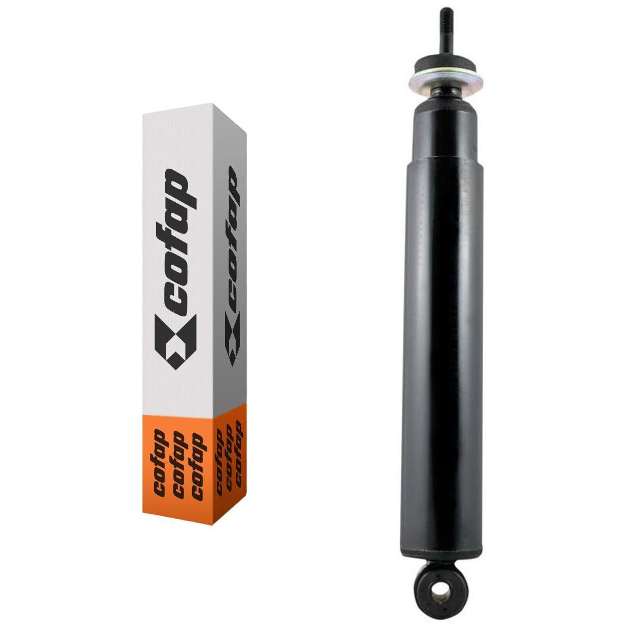 Amortecedor Suspensão Traseiro - Cofap - 45027 - (2)