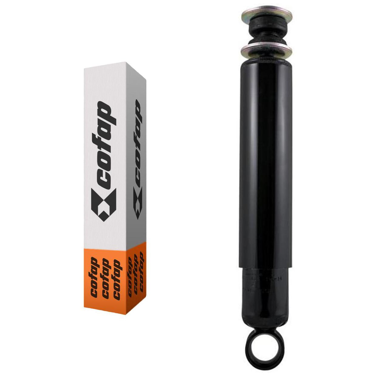 Amortecedor Dianteiro Super - Cofap - 45033 - (4)