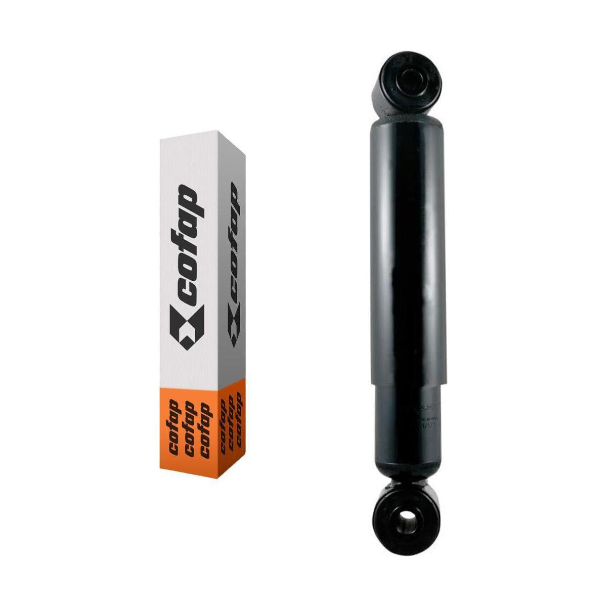 Amortecedor Suspensão Traseiro - Cofap - 45003 - (2)